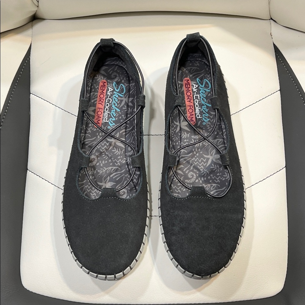 Skechers Sepulveda BLVD Slip Ons